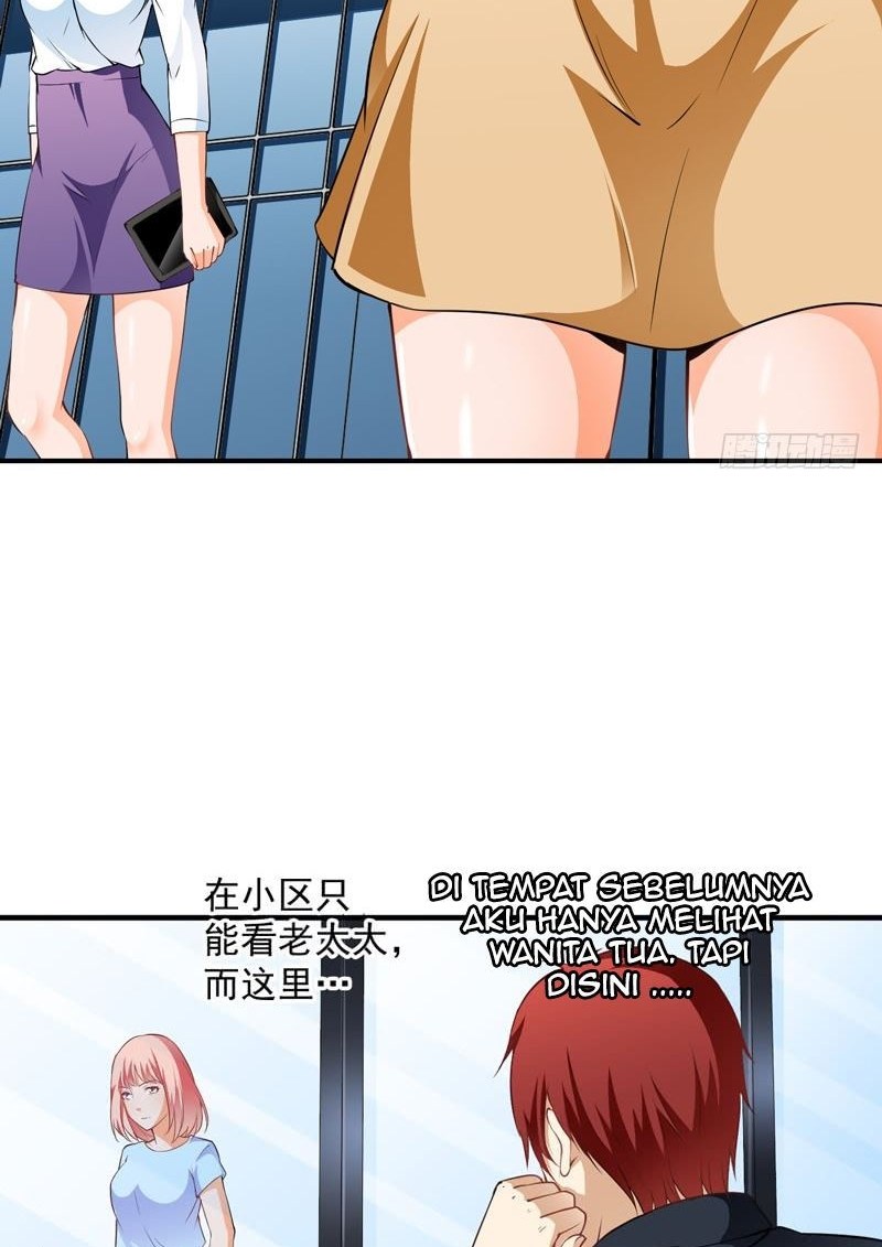 Super Security In The City Chapter 01-06 Gambar 71